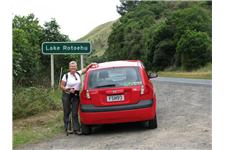 JUCY Car Rental & Campervan Hire - Auckland Airport image 20