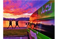 JUCY Car Rental & Campervan Hire - Auckland Airport image 3