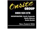 Onsite Caterers logo