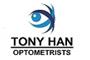 Tony Han Optometrists - Bethlehem, Tauranga logo