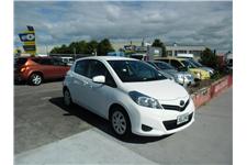 Summer Car Rentals image 1