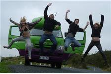 JUCY Car Rental & Campervan Hire - Wellington image 13