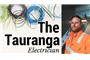 The Tauranga Electrician logo