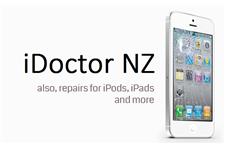 iDoctor NZ image 1