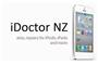 iDoctor NZ logo