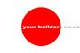   Your Builder LTD logo