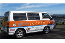 Alba Locksmiths Ltd image 1