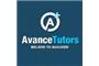 Avance Tutors logo