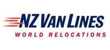 NZ Van Lines Hamilton Moving Company image 4