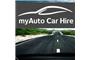 My Auto Car Rentals New Zealand logo