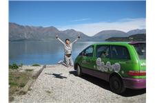 JUCY Car Rental & Campervan Hire - Auckland Airport image 6