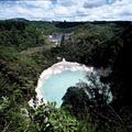 Waimangu Volcanic Valley Geothermal Attraction Rotorua image 5