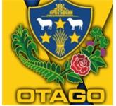 Otago Rugby Football Union Dunedin image 1