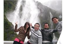 JUCY Cruize Milford Sound - Boat Cruise image 13