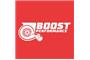 Boost Performance logo