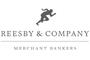 Reesby & Company logo