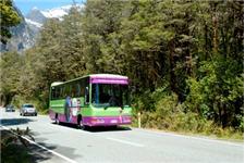 JUCY Cruize Milford Sound - Boat Cruise image 16