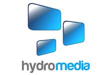 Hydro Media Digital Signage image 1