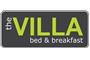 The Villa Paeroa logo