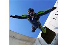 skydiving new zealand image 1