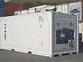 Kiwi Box Refrigerated Container Hire (Dunedin) image 3