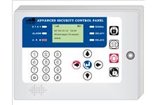 GSM Alarm System KingPigeon Hi-Tech.Co.Ltd image 7