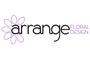 Arrange Floral Design logo