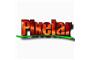 Pixelar Web Design logo