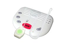 GSM Alarm System KingPigeon Hi-Tech.Co.Ltd image 3