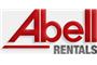 Abell Rentals logo