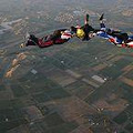 0800SKYDIVE Hawkes bay image 3