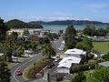 Aarangi Tui Motel image 2