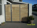 Affordable Gates, Fences & Balustrades logo