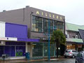 Alexander Hayward Ltd logo