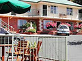 Alexis Motor Lodge, Dunedin image 1