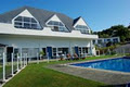 Aloha Seaview Resort Motel logo
