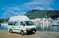 Alpha Campervan Rentals Christchurch image 6