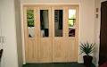 Alpine Joinery ltd logo