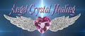 Angel Crystal Healing logo