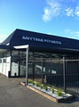 Anytime Fitness logo