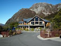 Aoraki Mt Cook Alpine Lodge image 1