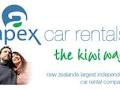 Apex Car Rental image 4