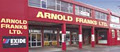 Arnold Franks LTD image 1