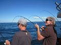 Auckland Fishing Charters - Wave Dancer image 3