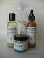 Augarde Naturals logo