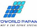 Autoworld Rentals image 2