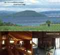 Awa Homestead Lodge logo