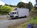 BK Movers Furniture Removals image 1