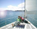 Bay of Islands Sailing - Freewind logo