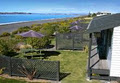 Bayview Snapper Holiday Park : Napier Accommodation logo